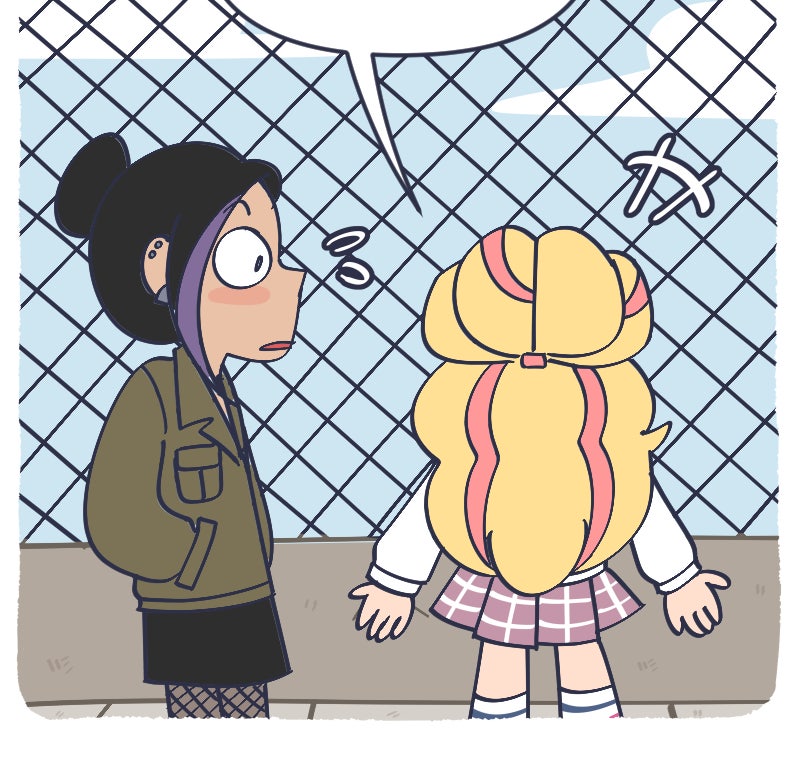 Preppity Episode 21 page 6 - 