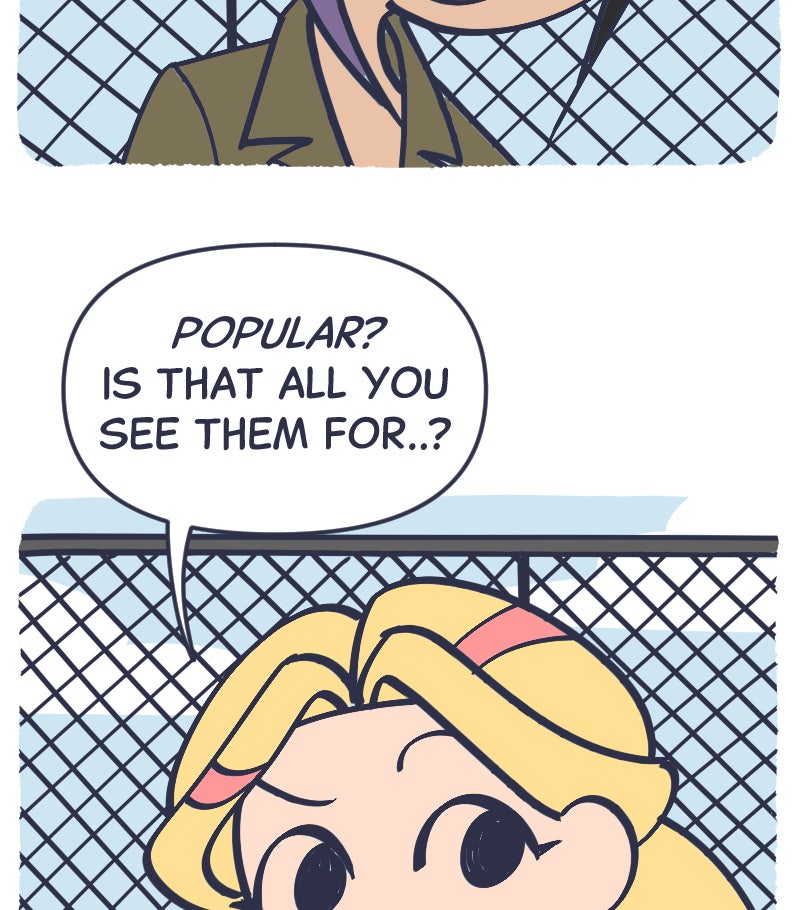 Preppity Episode 21 page 8 - 