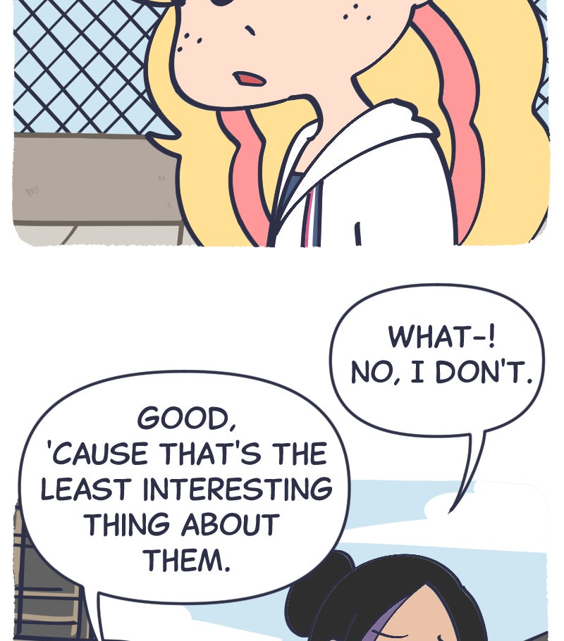 Preppity Episode 21 page 9 - 