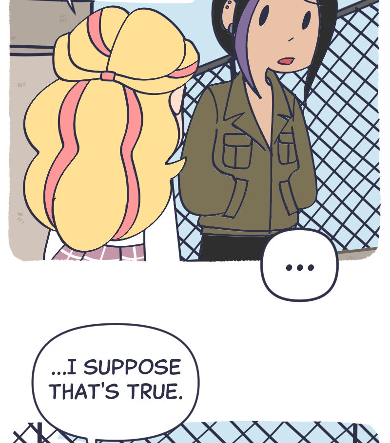 Preppity Episode 21 page 10 - 