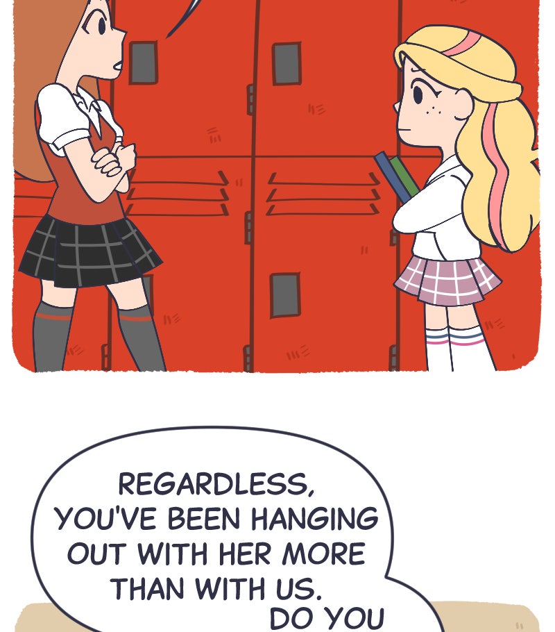 Preppity Episode 22 page 5 - 