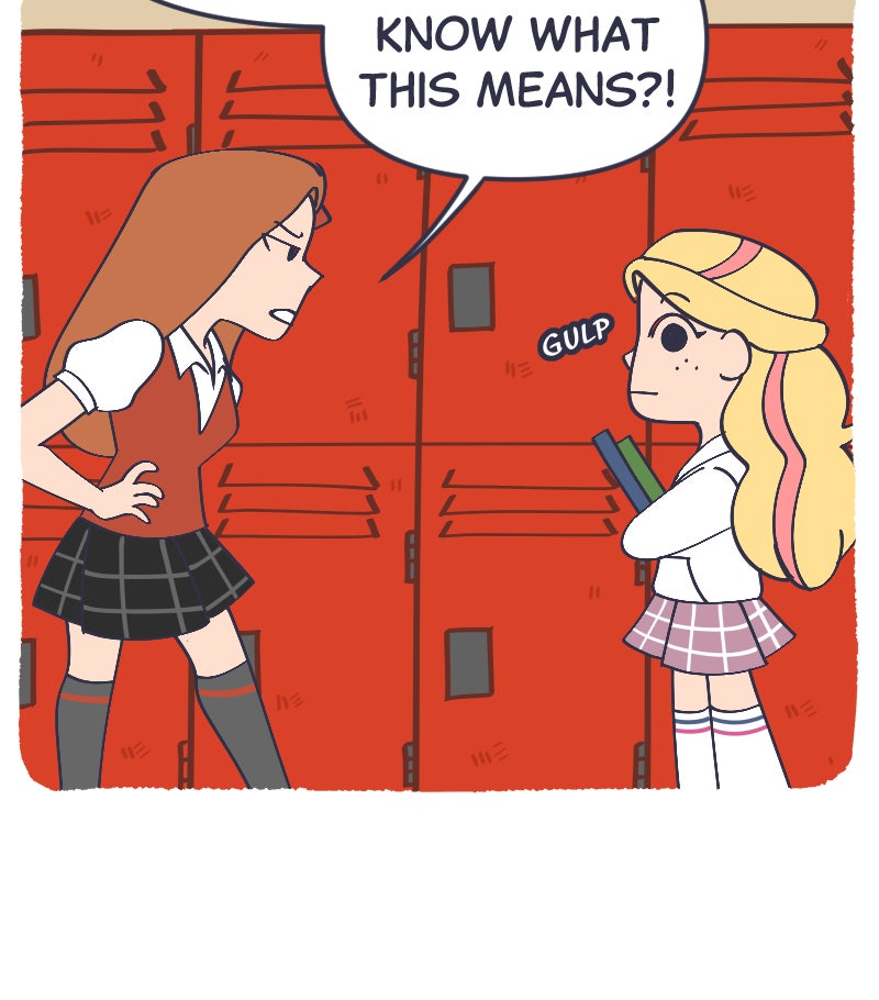 Preppity Episode 22 page 6 - 