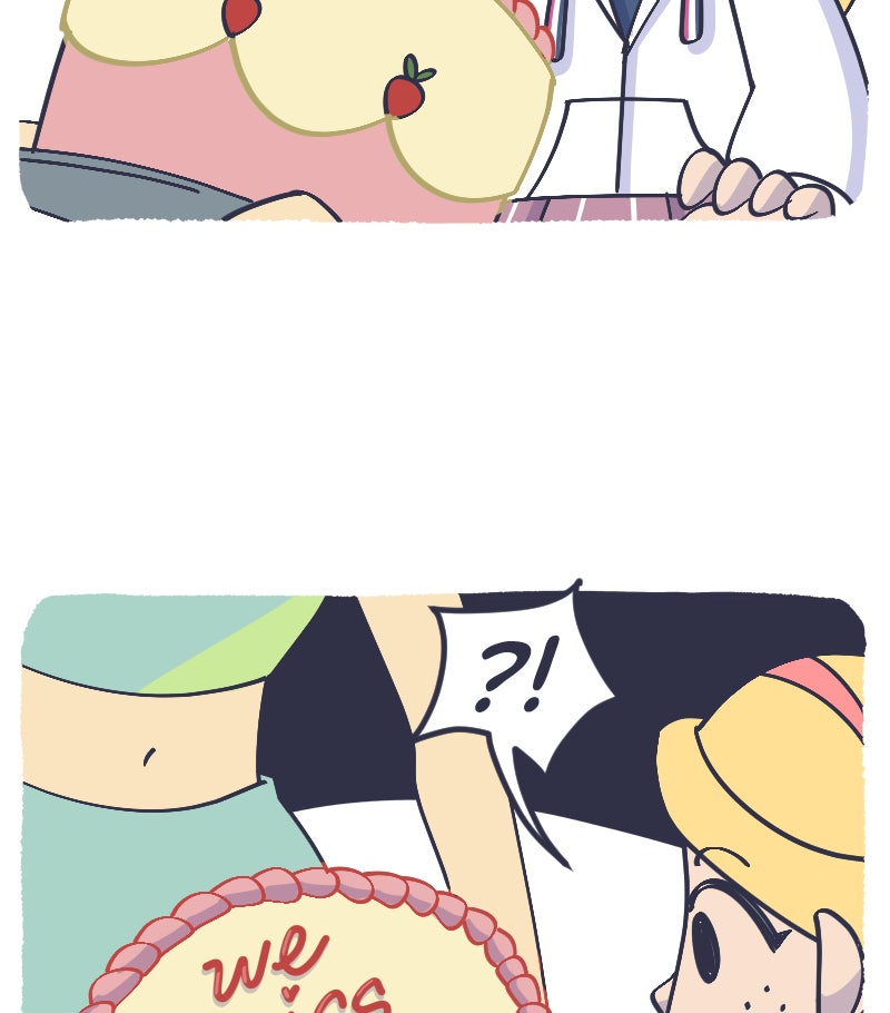Preppity Episode 22 page 9 - 