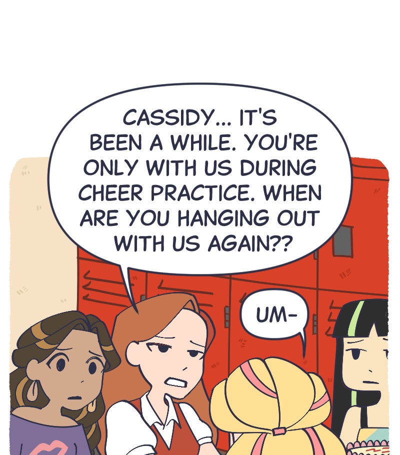 Preppity Episode 23 page 2 - 