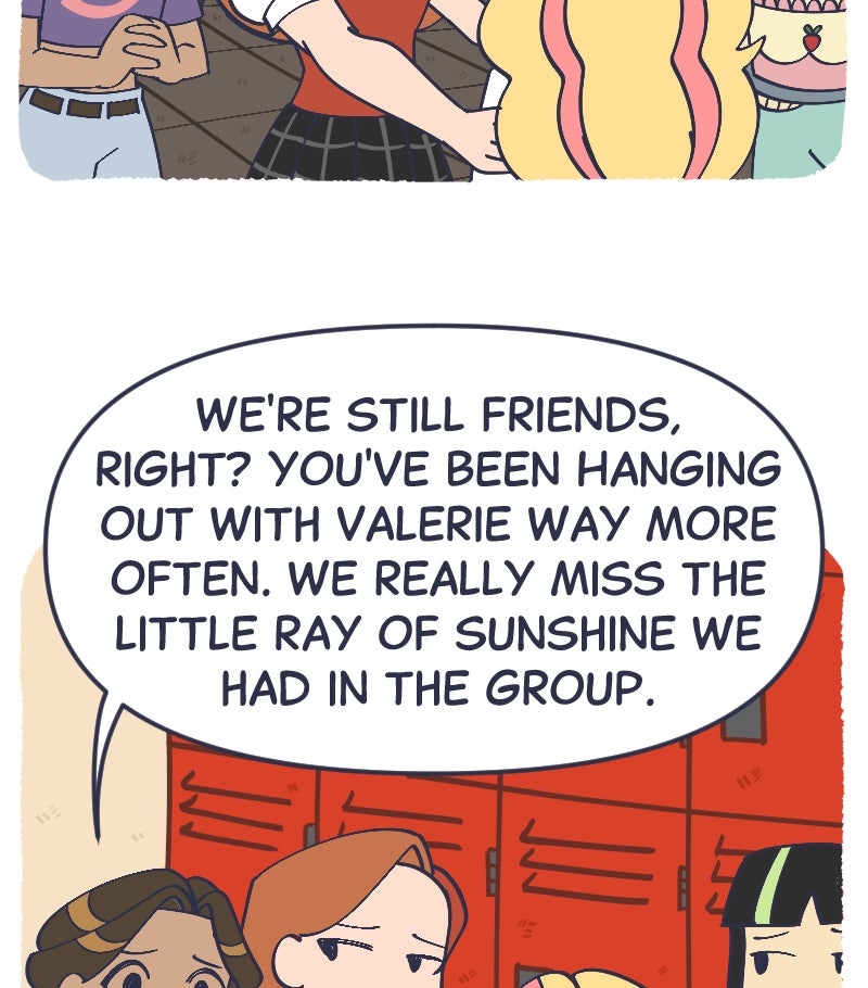 Preppity Episode 23 page 3 - 