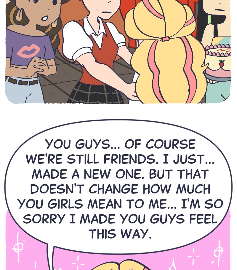 Preppity Episode 23 page 4 - 