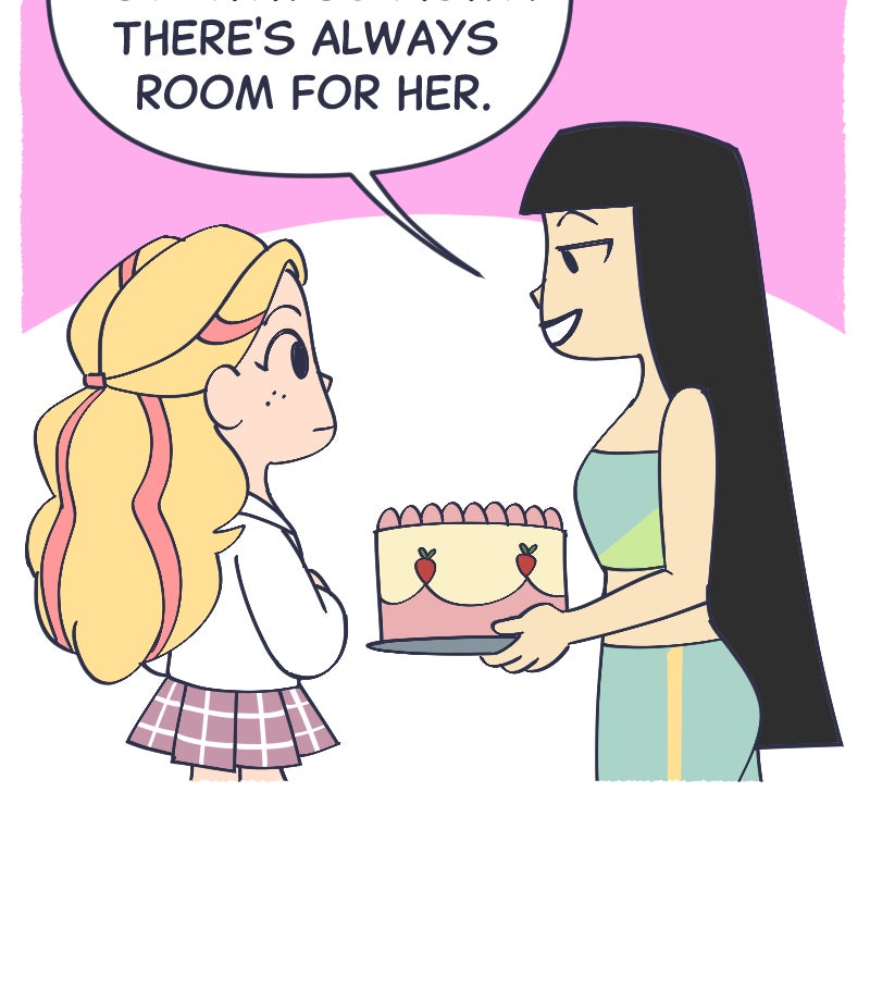 Preppity Episode 23 page 6 - 