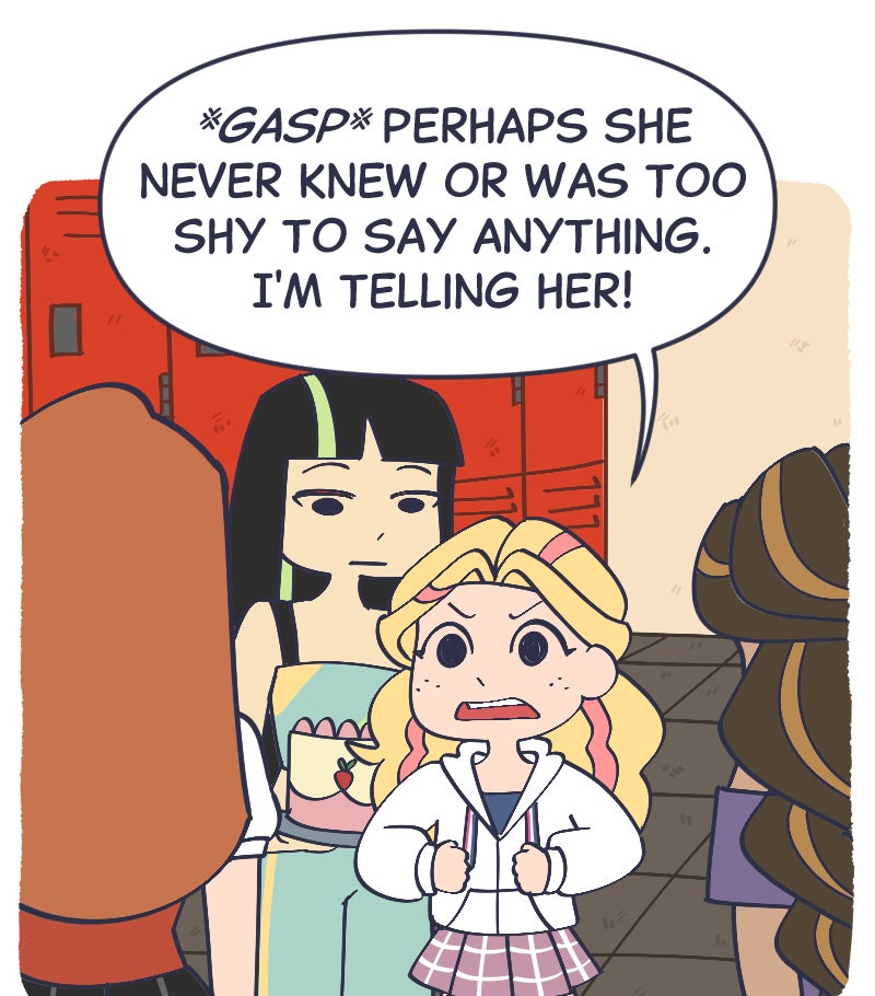 Preppity Episode 23 page 7 - 