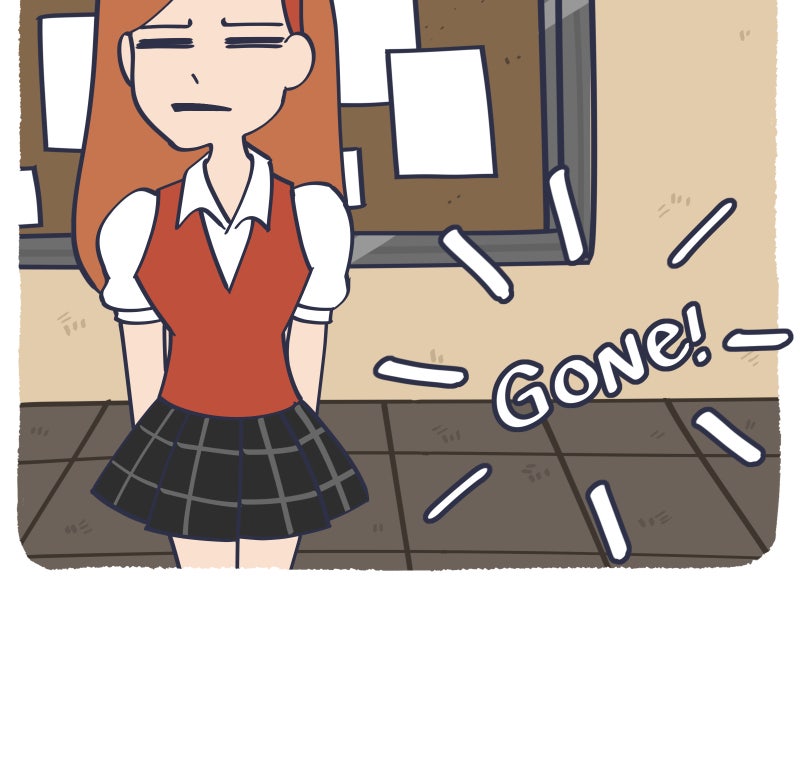 Preppity Episode 24 page 11 - 