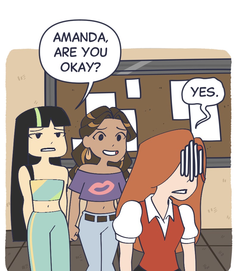 Preppity Episode 24 page 12 - 