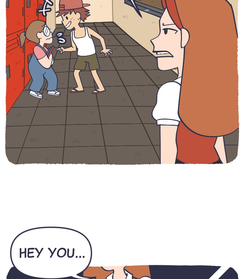 Preppity Episode 24 page 5 - 