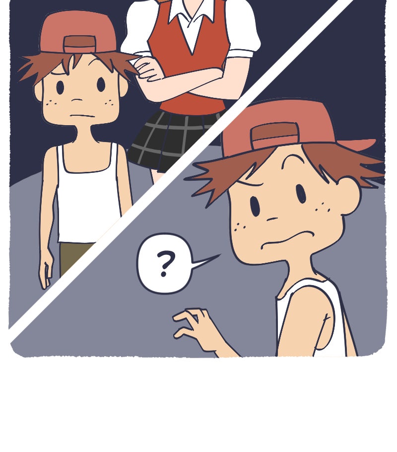 Preppity Episode 24 page 6 - 