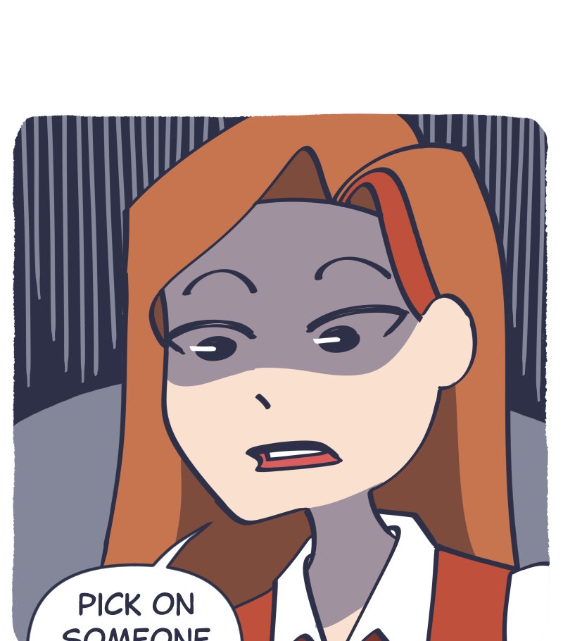 Preppity Episode 24 page 7 - 