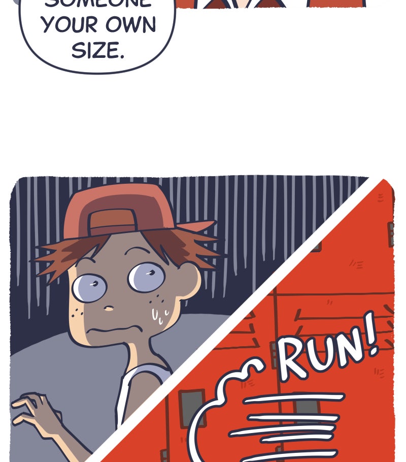 Preppity Episode 24 page 8 - 