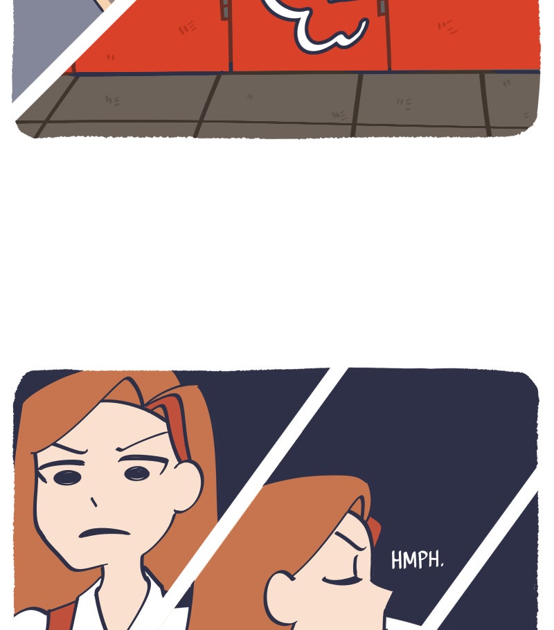 Preppity Episode 24 page 9 - 