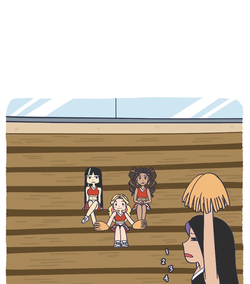 Preppity Episode 25 page 2 - 