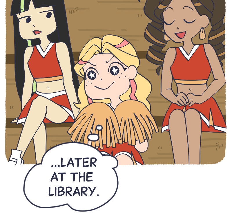 Preppity Episode 25 page 11 - 