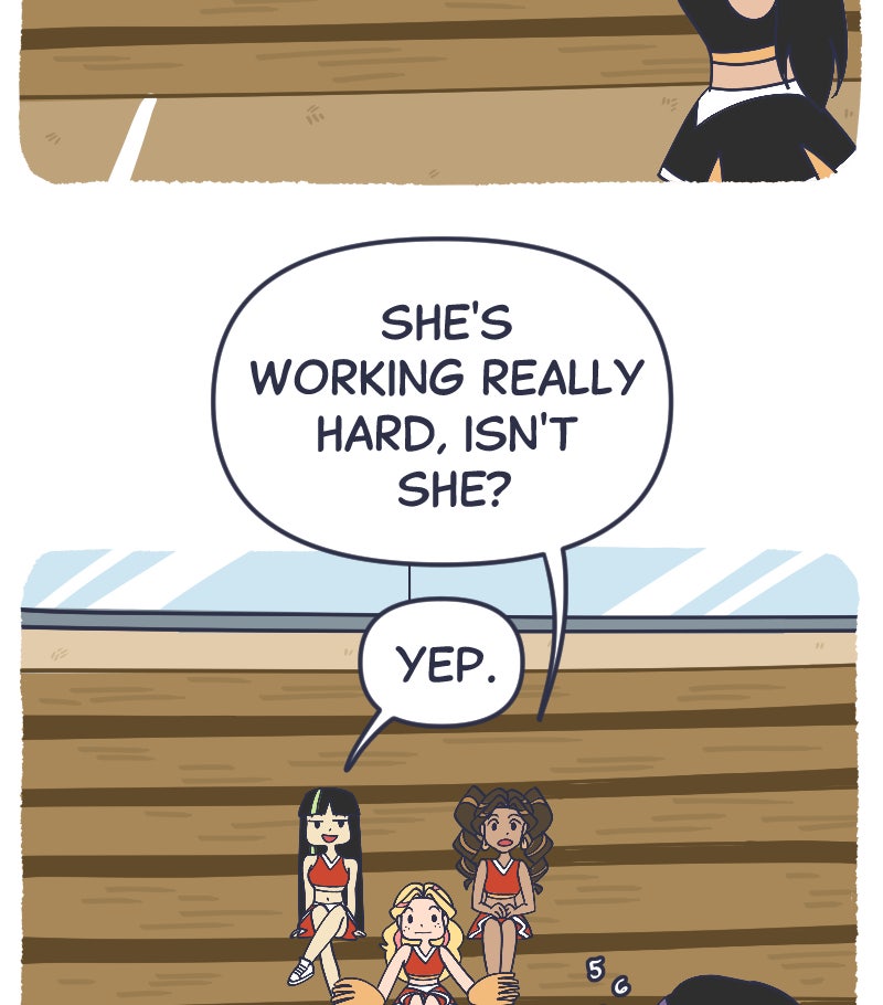Preppity Episode 25 page 3 - 
