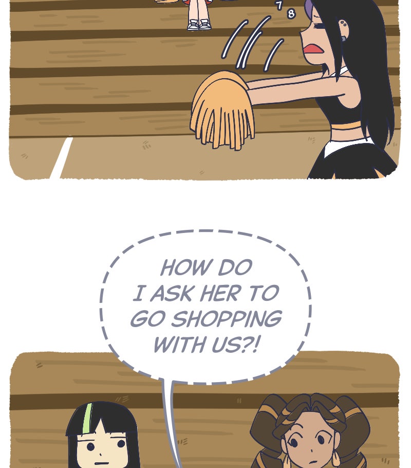 Preppity Episode 25 page 4 - 