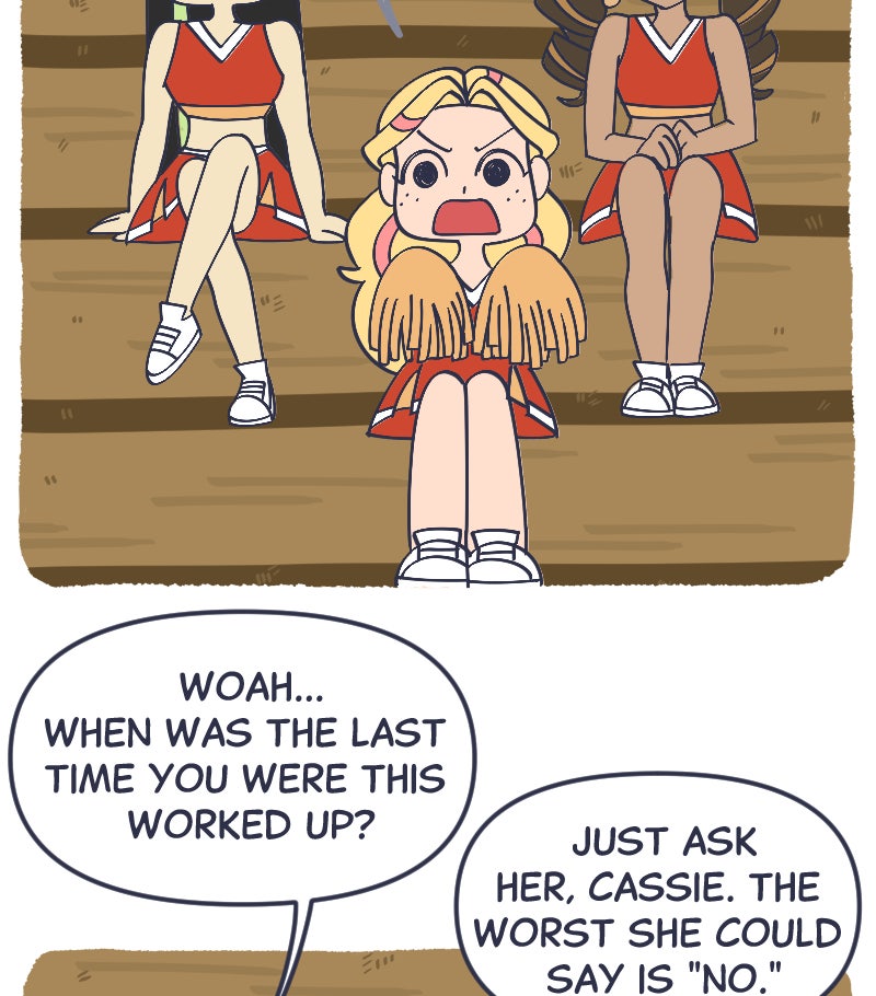 Preppity Episode 25 page 5 - 