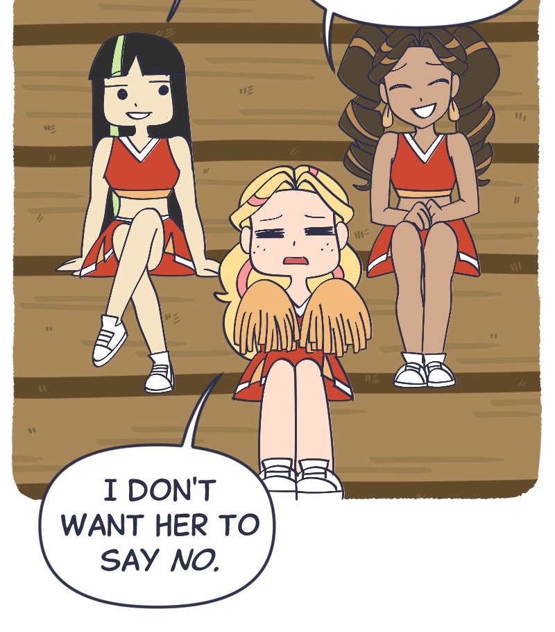 Preppity Episode 25 page 6 - 