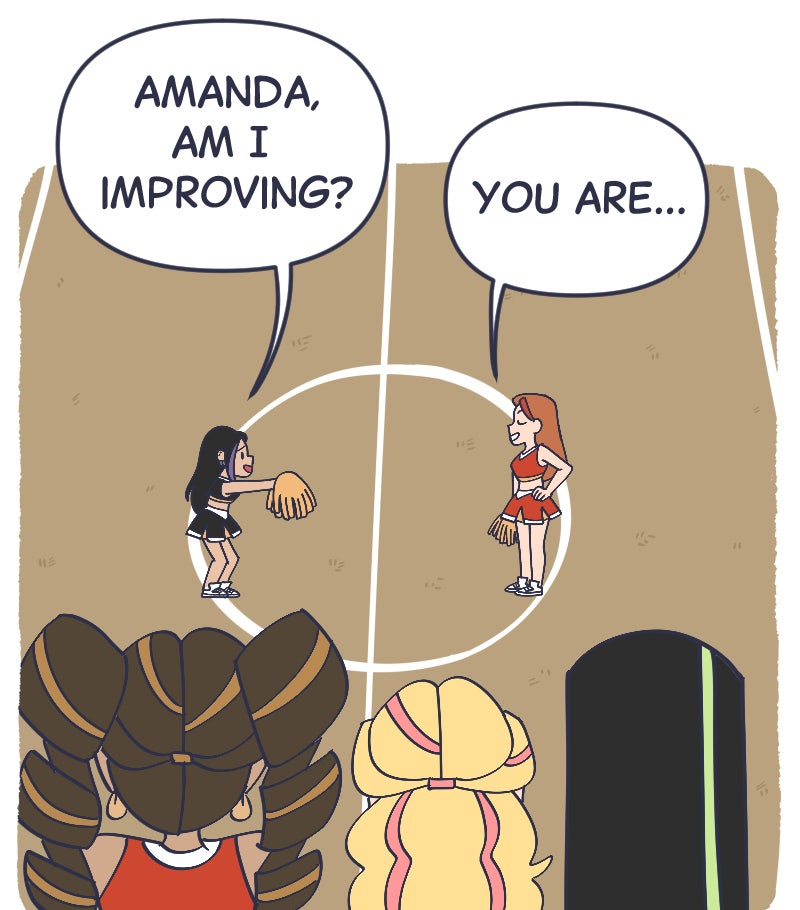 Preppity Episode 25 page 7 - 