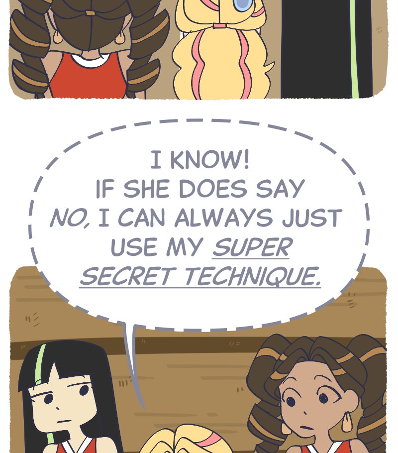 Preppity Episode 25 page 9 - 