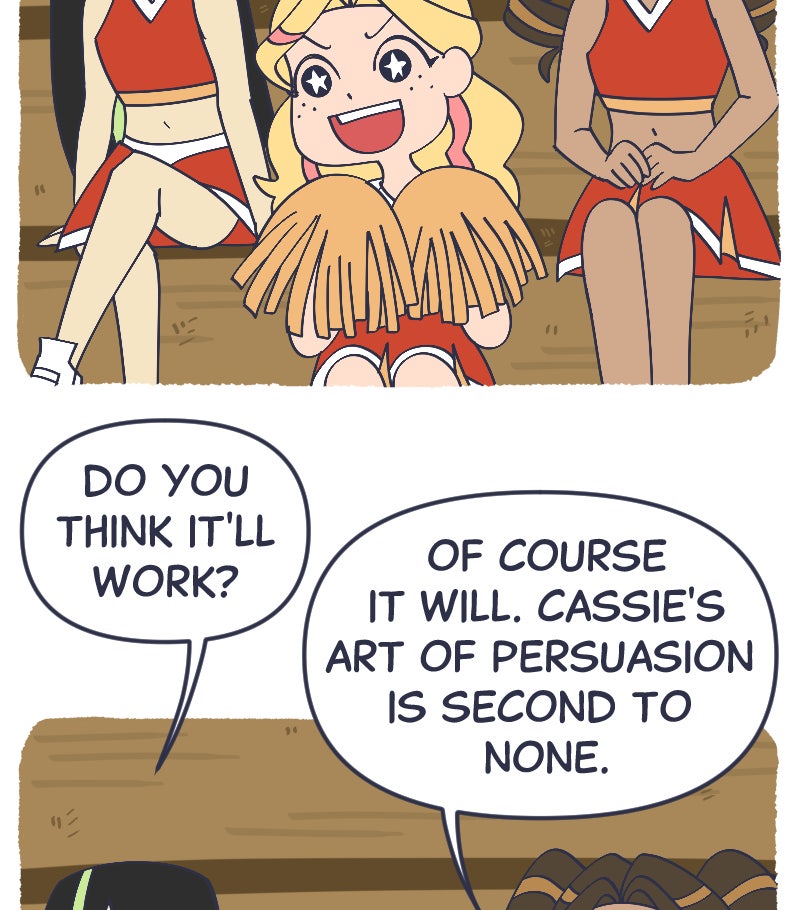 Preppity Episode 25 page 10 - 