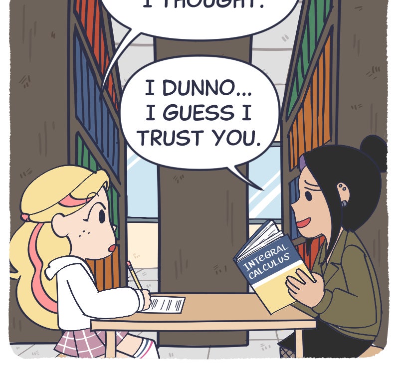 Preppity Episode 26 page 11 - 