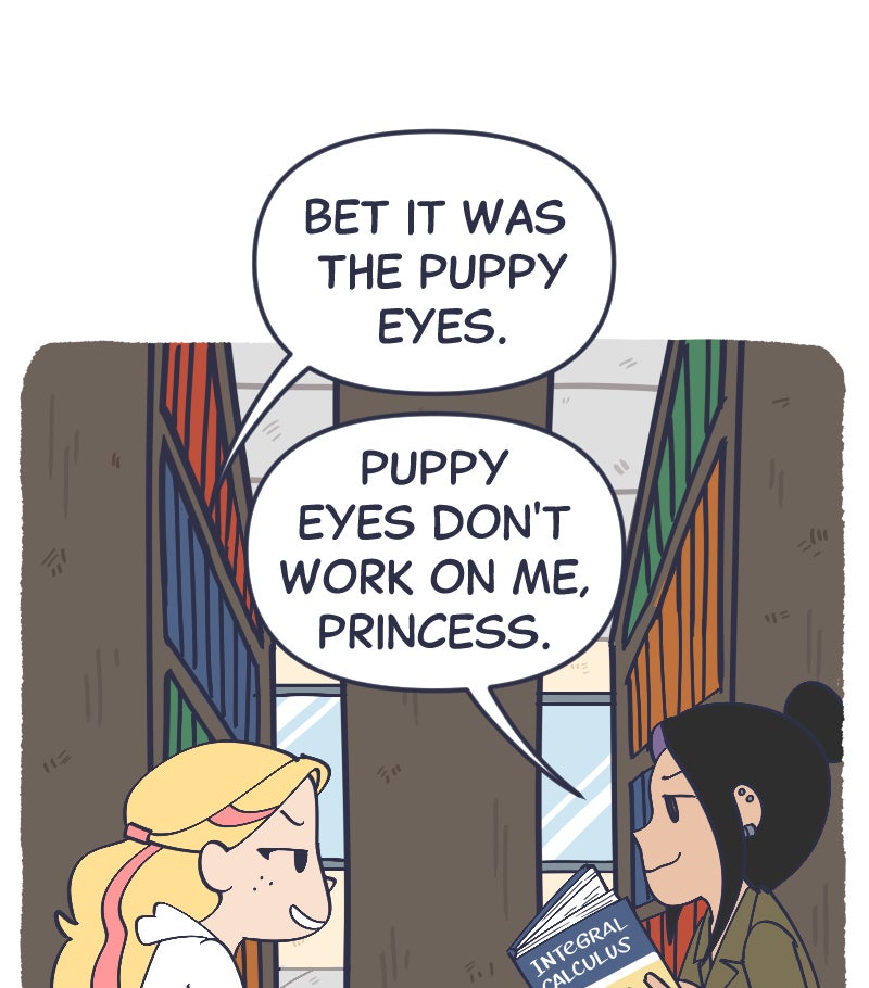 Preppity Episode 26 page 12 - 