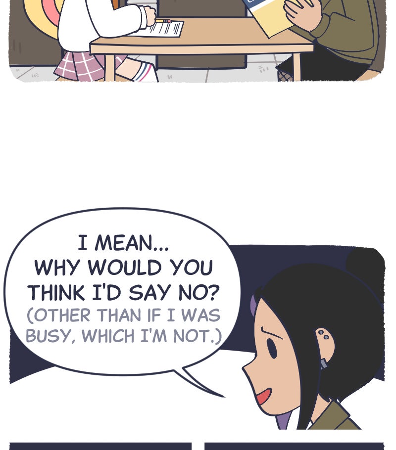 Preppity Episode 26 page 13 - 