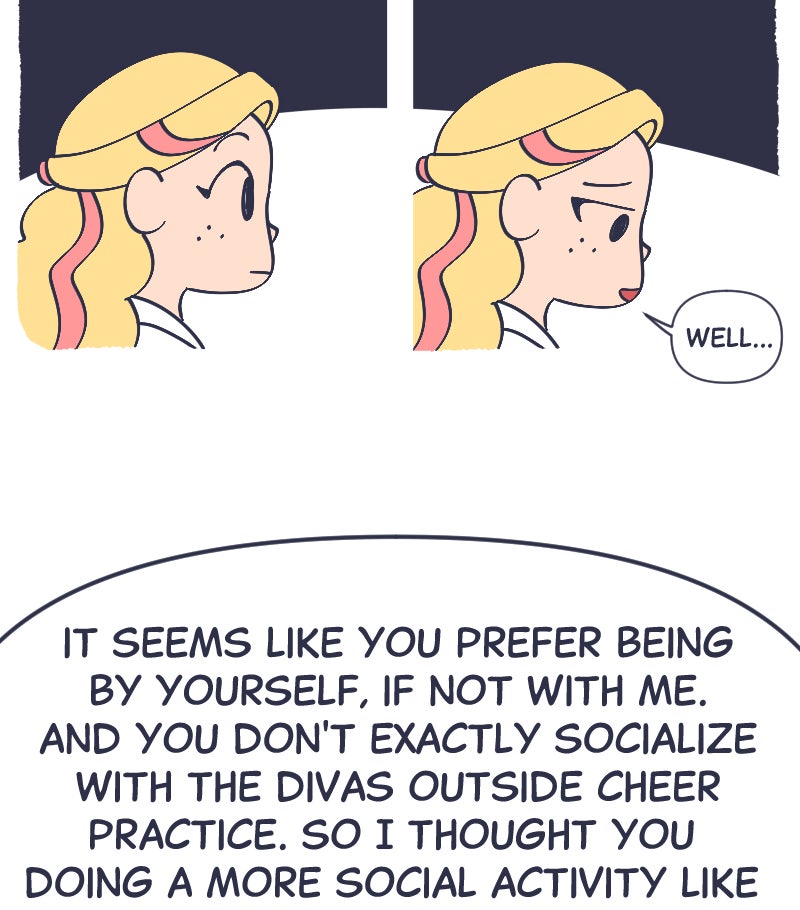 Preppity Episode 26 page 14 - 