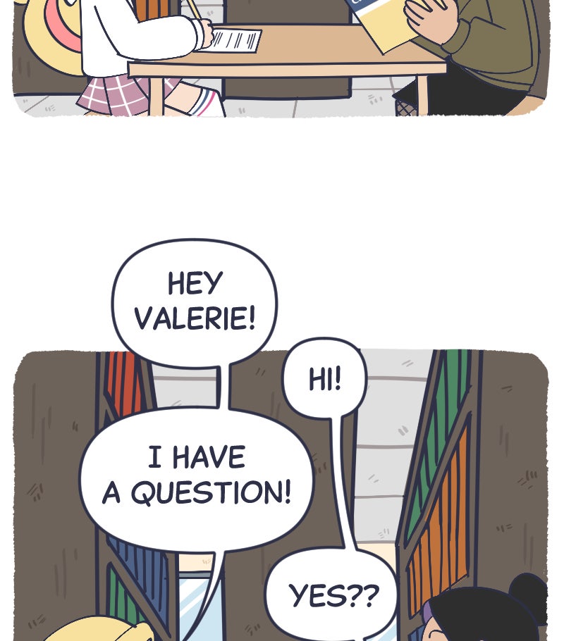 Preppity Episode 26 page 3 - 