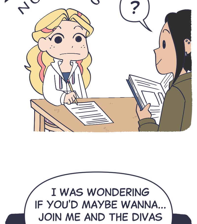 Preppity Episode 26 page 5 - 