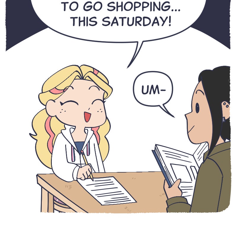 Preppity Episode 26 page 6 - 