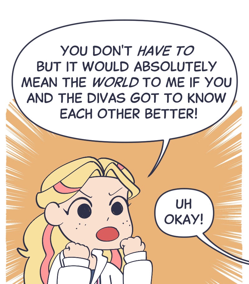 Preppity Episode 26 page 7 - 