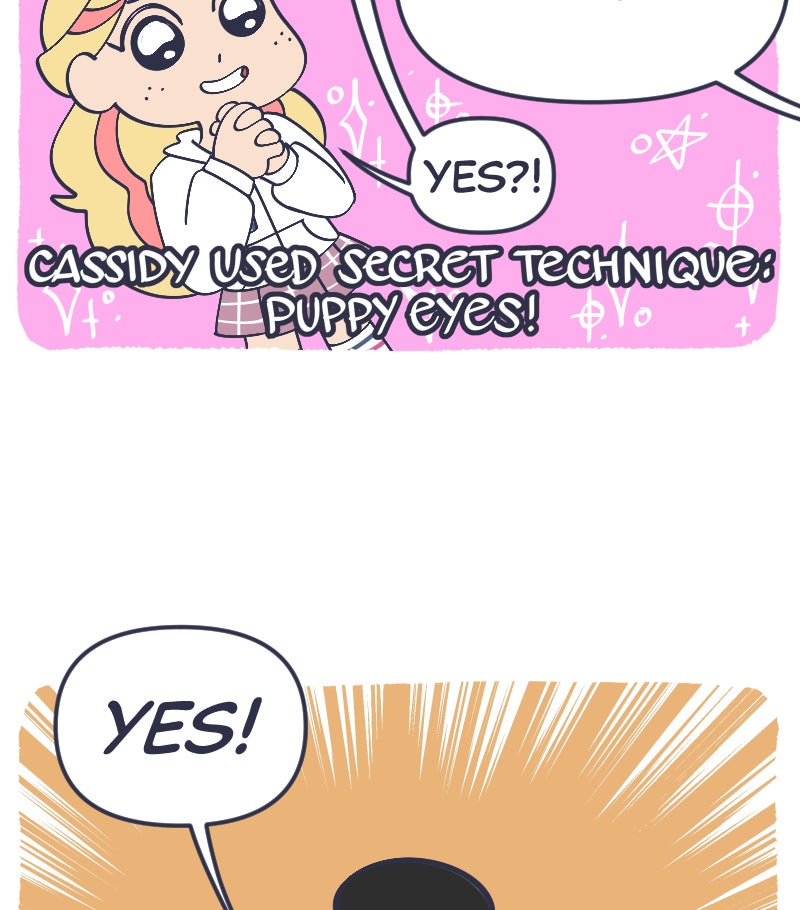 Preppity Episode 26 page 9 - 