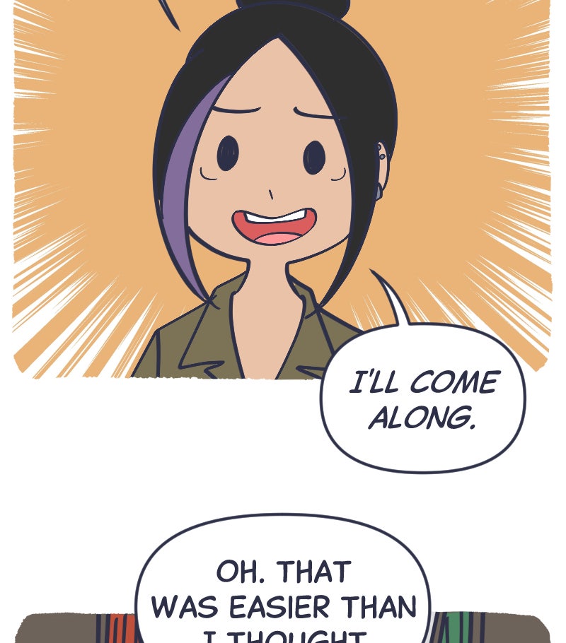 Preppity Episode 26 page 10 - 