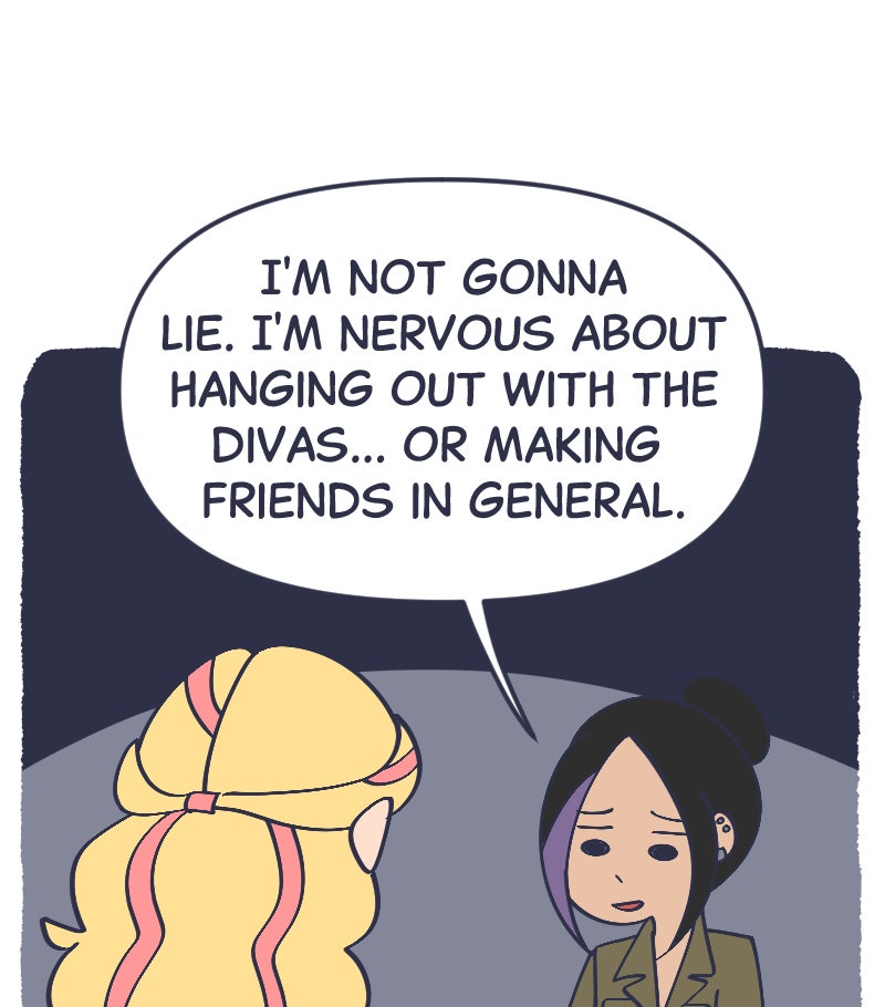 Preppity Episode 27 page 2 - 