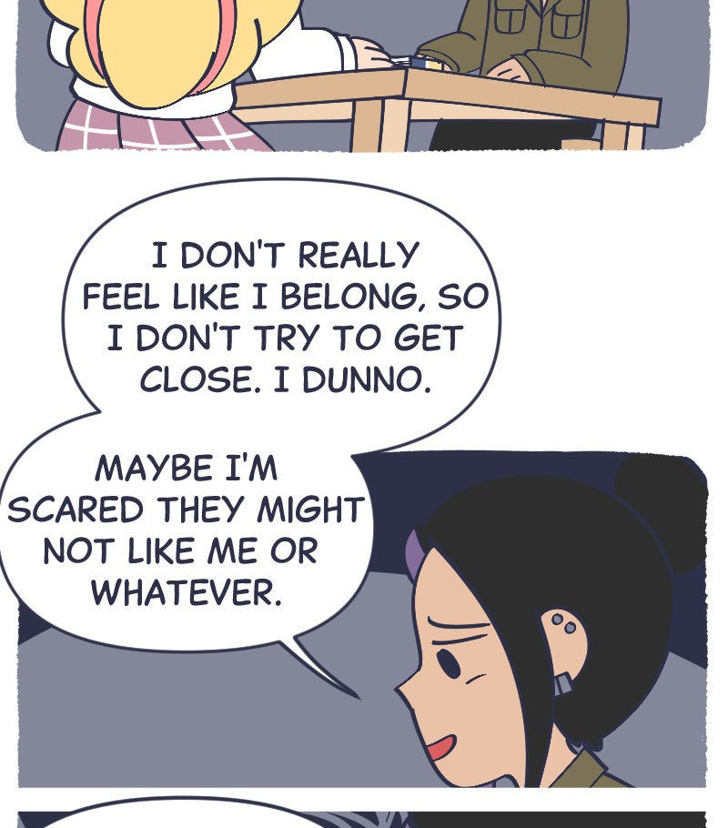 Preppity Episode 27 page 3 - 