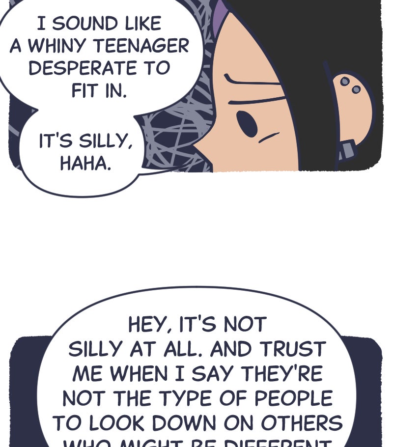 Preppity Episode 27 page 4 - 