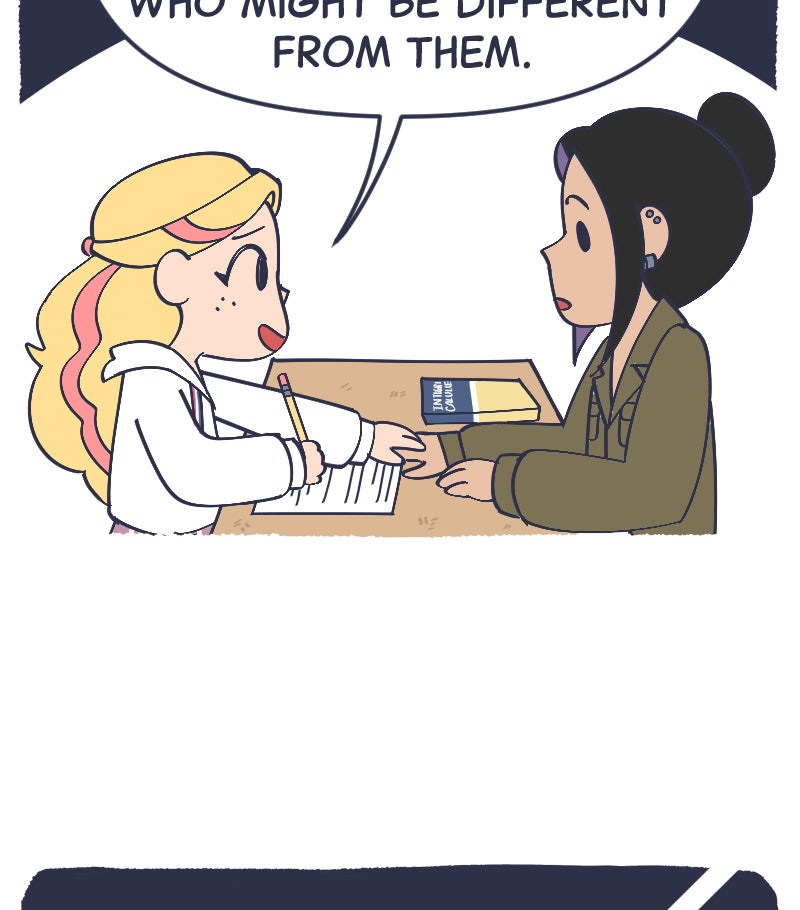 Preppity Episode 27 page 5 - 