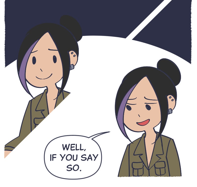 Preppity Episode 27 page 6 - 