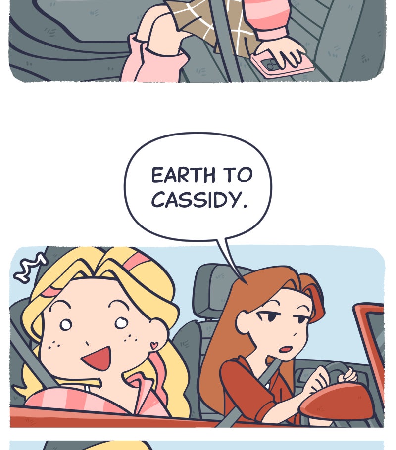 Preppity Episode 28 page 3 - 