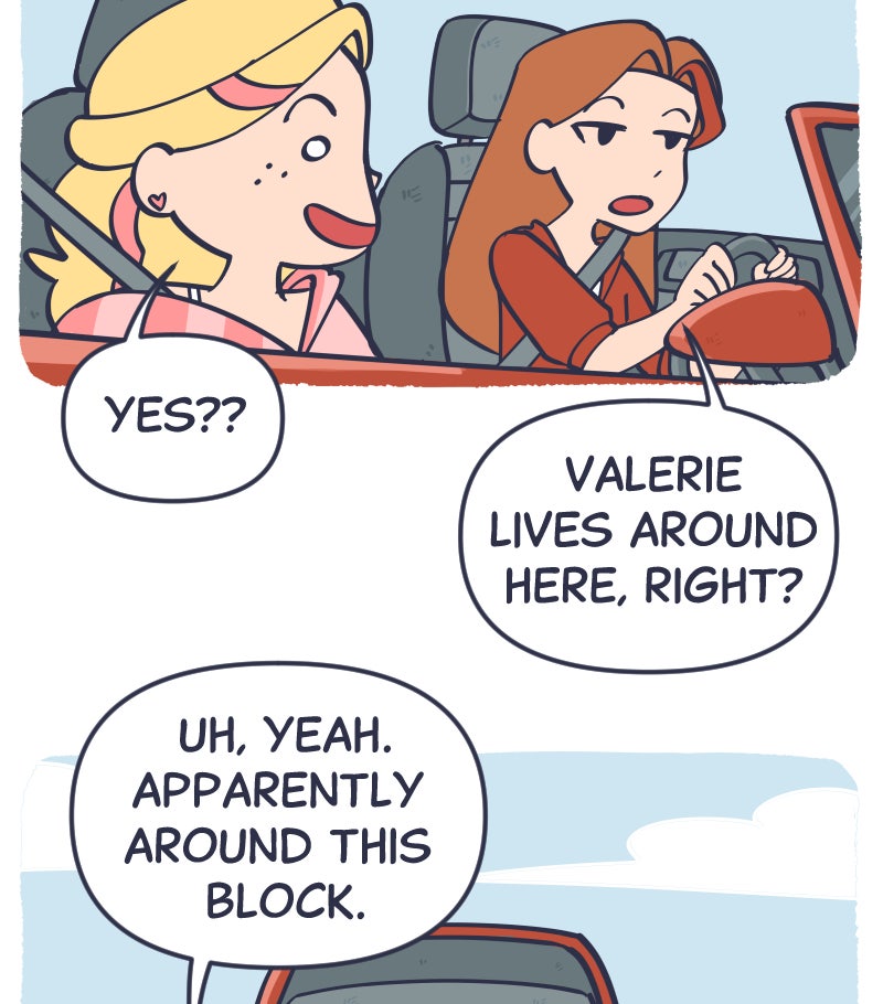 Preppity Episode 28 page 4 - 