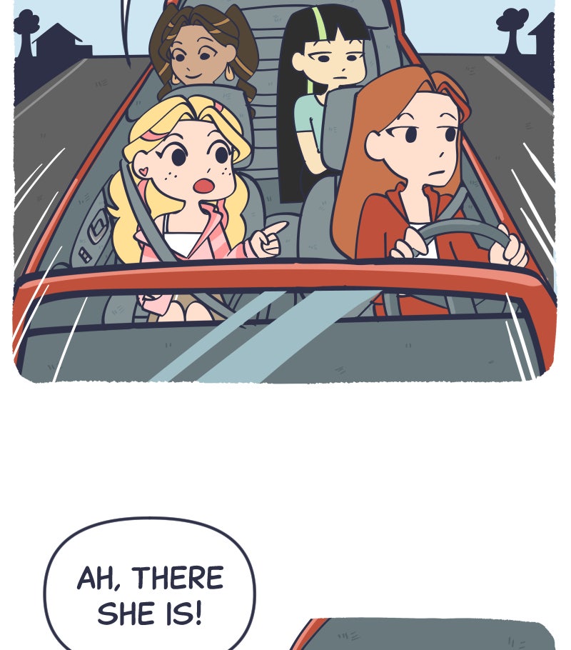Preppity Episode 28 page 5 - 