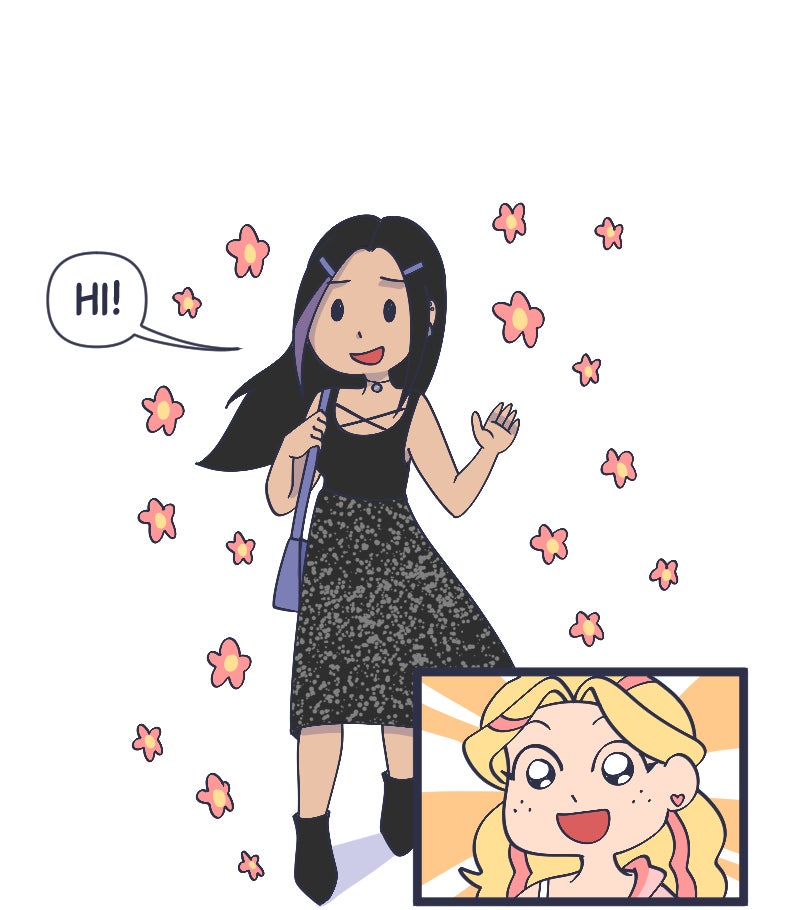 Preppity Episode 28 page 7 - 