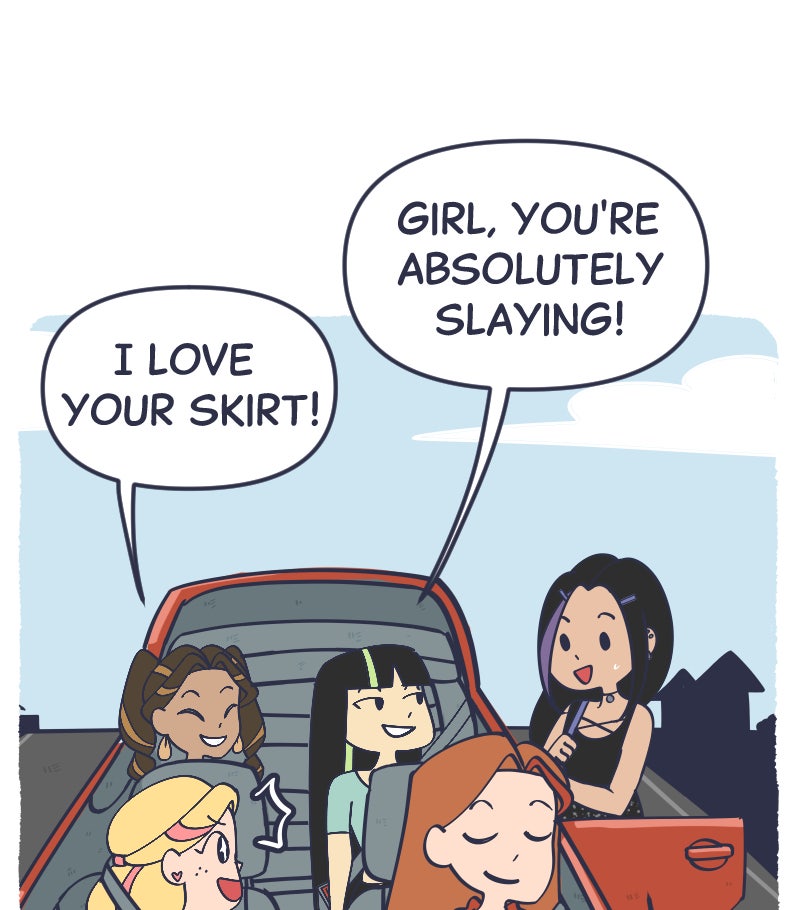 Preppity Episode 29 page 2 - 