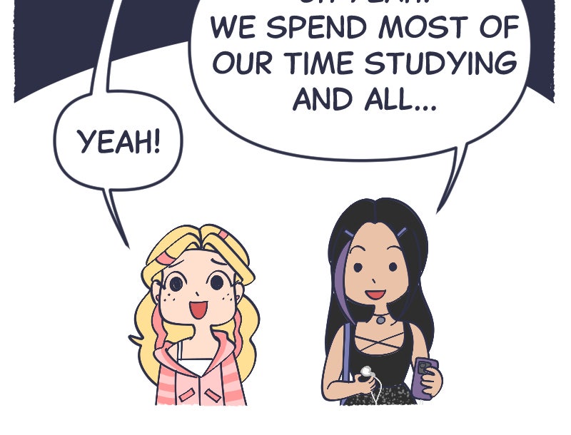 Preppity Episode 29 page 11 - 
