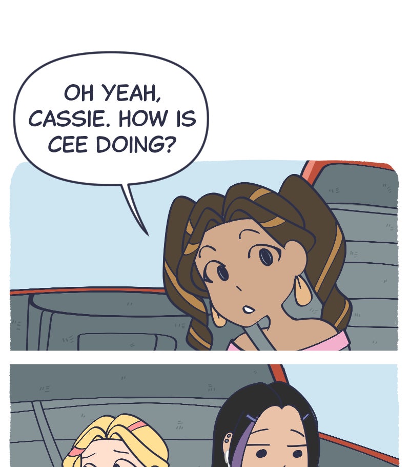 Preppity Episode 29 page 12 - 